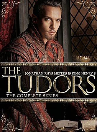 The 2025 tudors fandom