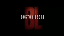 Boston Legal