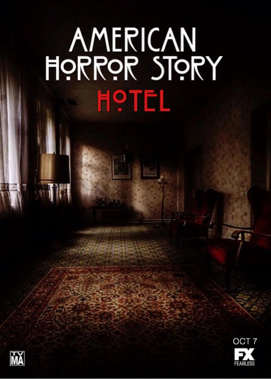 American Horror Story/Season 5 | TV Database Wiki | Fandom