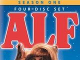 ALF: Season One