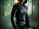 Oliver Queen