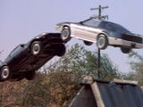 Knight Rider: K.I.T.T. vs. K.A.R.R.