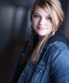 Lydia Doesburg | TV Database Wiki | Fandom