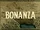 Bonanza