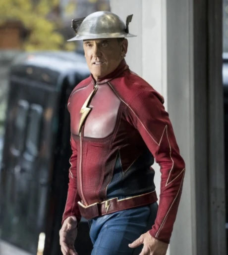 Jay Garrick | TV Database Wiki | Fandom
