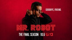 Mr. Robot' Season 4: Series Ends in 2019