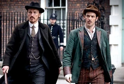 Ripper Street 1x01 001