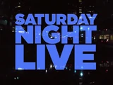 Saturday Night Live