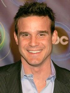 Eddie McClintock TV Database Wiki Fandom