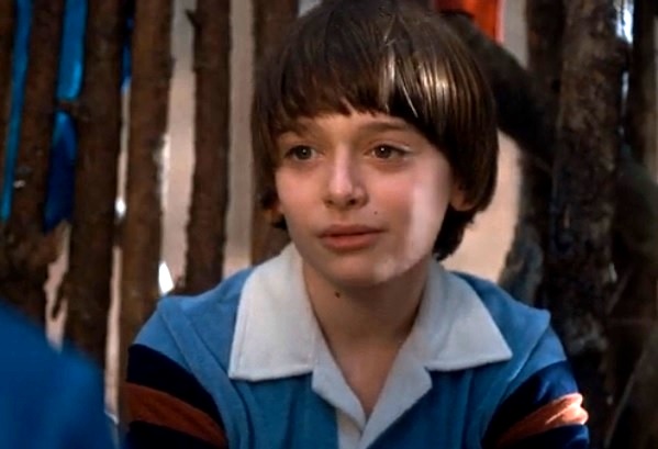 Stranger Things  Inicialmente, Will Byers morreria na primeira