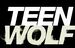 Teen Wolf logo