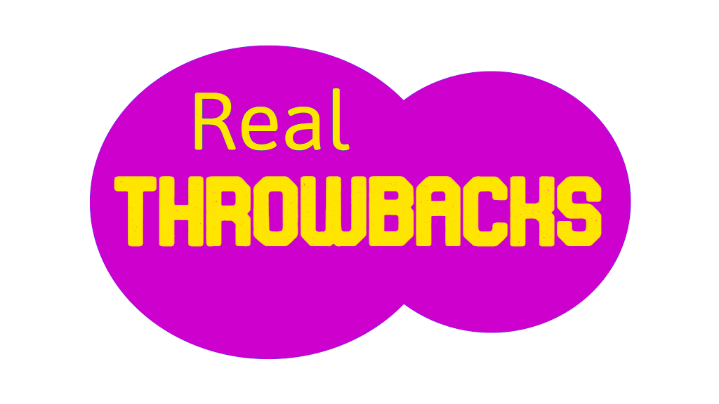Real Throwbacks TV Database Wiki Fandom