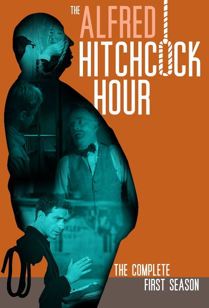 THE ALFRED HITCHCOCK HOUR 完全版 24枚組 81Qhtwc5SyL._UF894,1000_QL80_.jpg