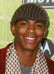 Mehcad Brooks