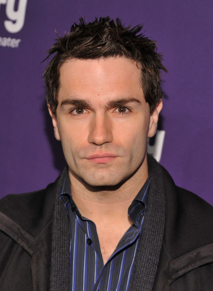 Sam Witwer - Wikipedia