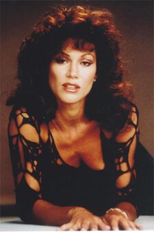 Category:Pamela Hensley | TV Database Wiki | Fandom