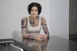 Blindspot 1x01 001