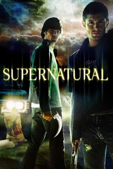 Supernatural/Season 1 | TV Database Wiki | Fandom