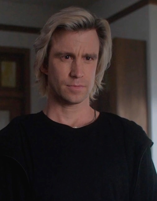 Troy Winslow TV Database Wiki Fandom
