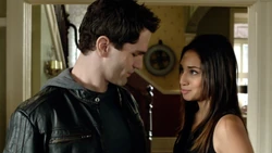 Being Human 3x10 001