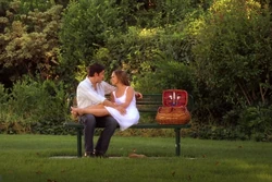 Ghost Whisperer 4x08 001
