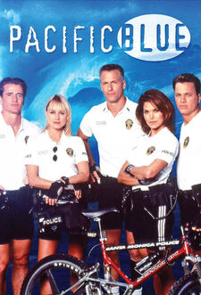 Pacific Blue (2ª Temporada) - 17 de Agosto de 1996