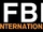 FBI: International