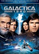 Galactica 1980 - The Final Season