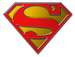 Superman logo