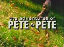 Adventures of Pete and Pete