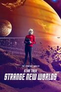 Star Trek - Strange New Worlds 009