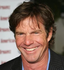Dennis Quaid | TV Database Wiki | Fandom