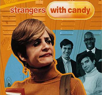 Strangers with Candy The Virgin Jerri (TV Episode 2000) - IMDb