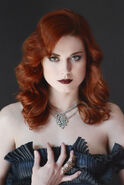 Alexandra Breckenridge 006