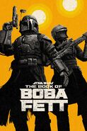 Star Wars - The Book of Boba Fett 003