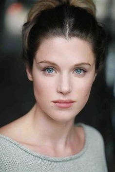 Lucy Griffiths | TV Database Wiki | Fandom