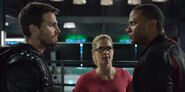 Arrow 6x17 001