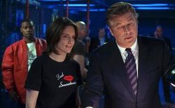 30 Rock: Pilot | TV Database Wiki | Fandom