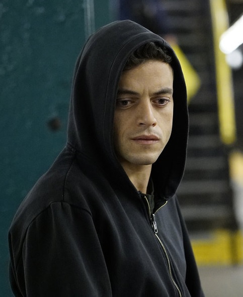 Elliot Alderson, Mr. Robot Wiki