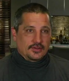 Rob Bowman