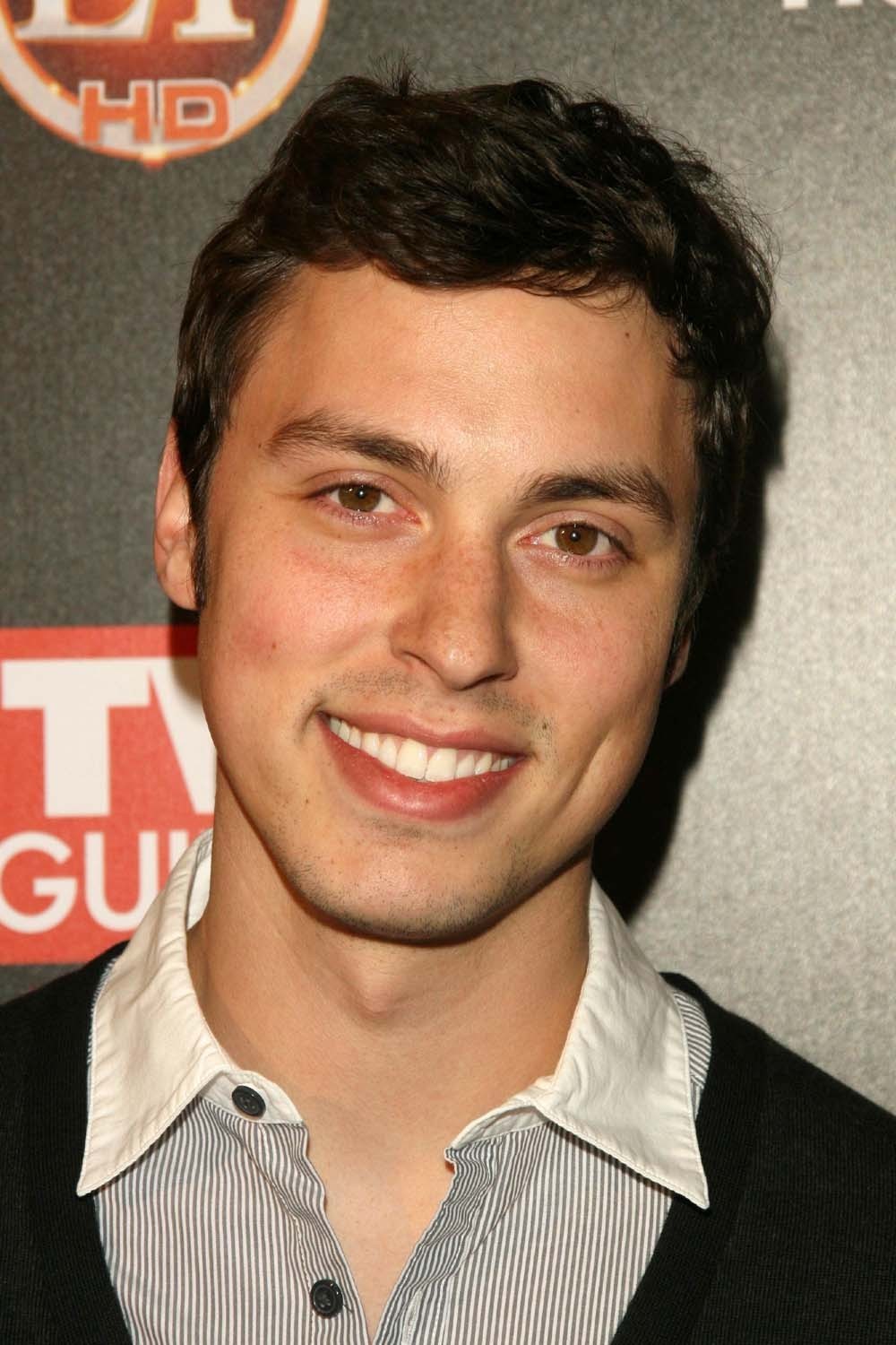 John Francis Daley Tv Database Wiki Fandom