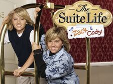 Suite Life of Zack and Cody