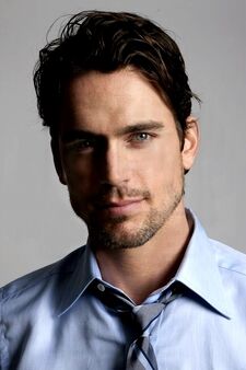 Matt Bomer - Wikipedia