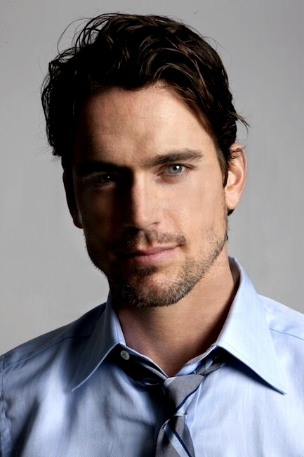 Matt Bomer - IMDb