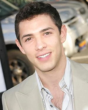 Michael Rady | TV Database Wiki | Fandom