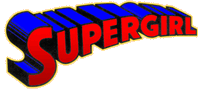 Supergirl logo