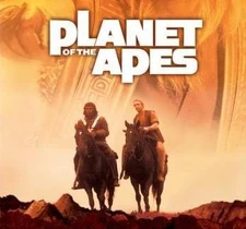 Planet of the Apes