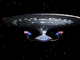 Star Trek: The Next Generation: Encounter at Farpoint