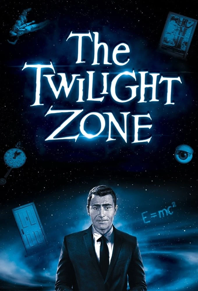 Twilight Zone | TV Database Wiki | Fandom