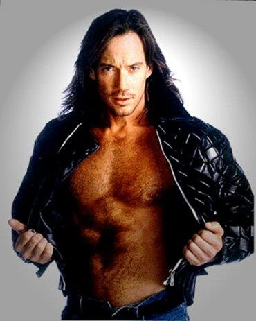Kevin Sorbo | TV Database Wiki | Fandom